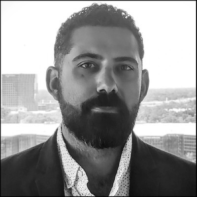 Ali Mahvan